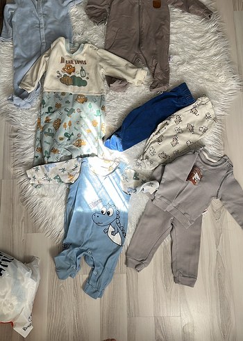 20 Beden Toplu ürün