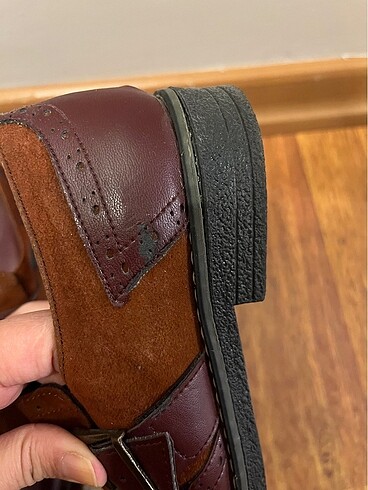 37 Beden bordo Renk Makosen