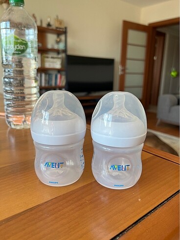 Avent philips 120 ml biberon