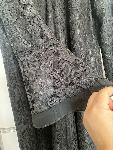 Ferace#Abaya