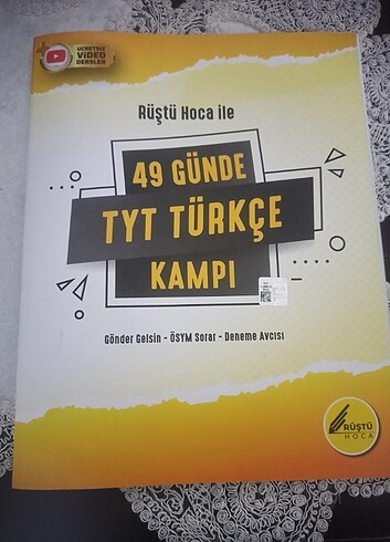 Tyt Türkçe 