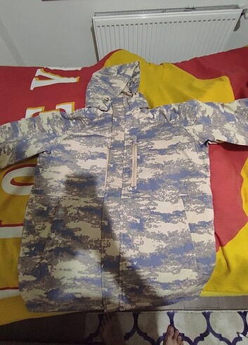 PARKA