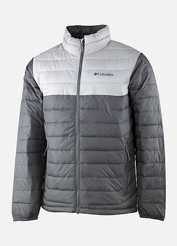 Columbia Erkek Mont
