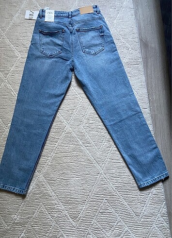 38 Beden Zata mom jean
