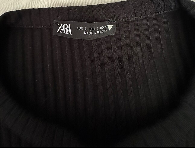 Zara Zara elbise