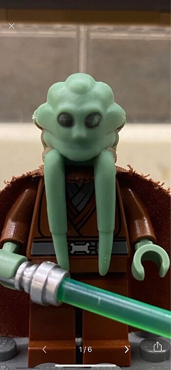 Kit Fisto