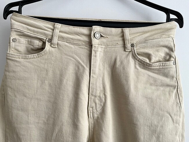 42 Beden Trendyol Taş Pantalon