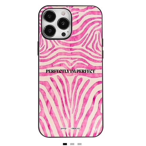 15 Pro Max Telefon kılıfı (Deercase)