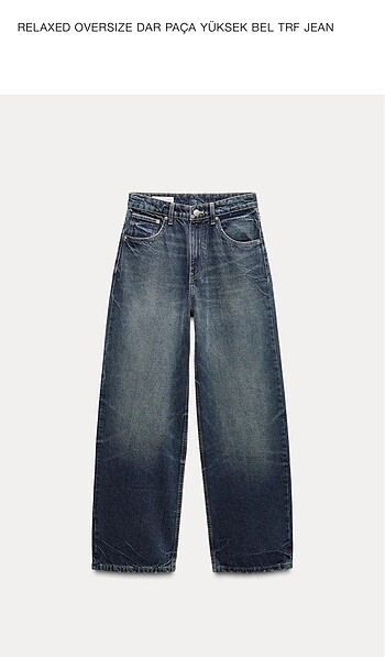 Zara jean