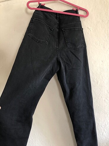 xs Beden LCW mom jean