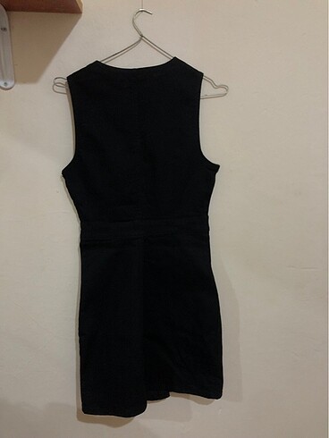 Pull and Bear Mini elbise