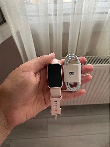 Pembe huawei