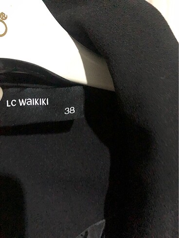 Blazer ceket