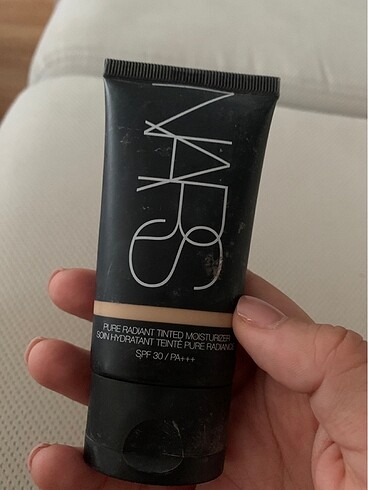 Nars fondoten
