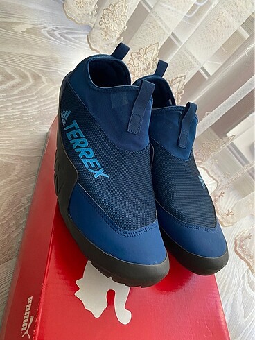 Adidas Ayakkabı yeni sayılır