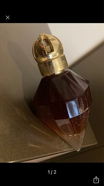 Orijinal parfüm KATY PERRY