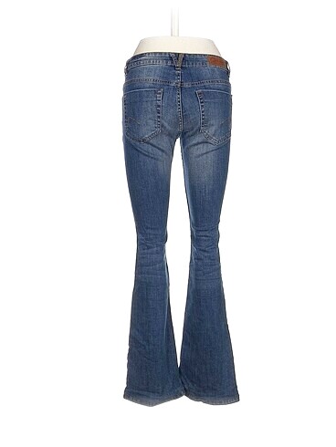 38 Beden C&A Jean / Kot %70 İndirimli.