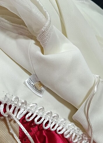 Diğer Nikah abiyem