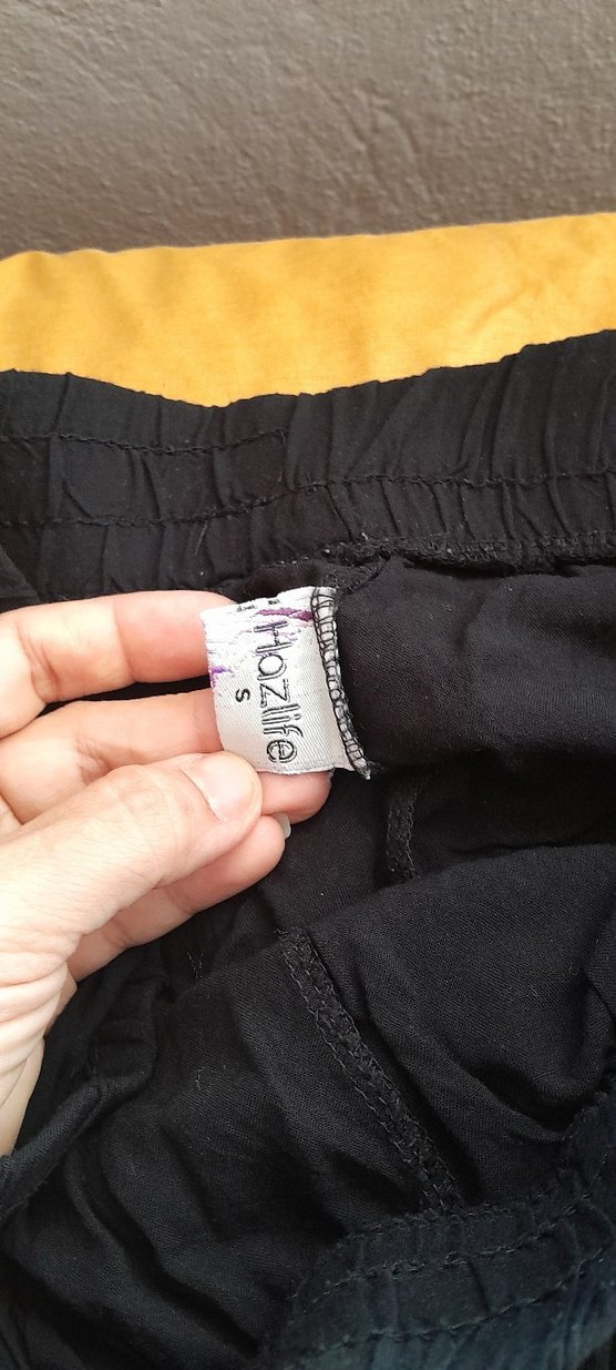 Addax Kızlar için tayt ve picama - Görsel 3