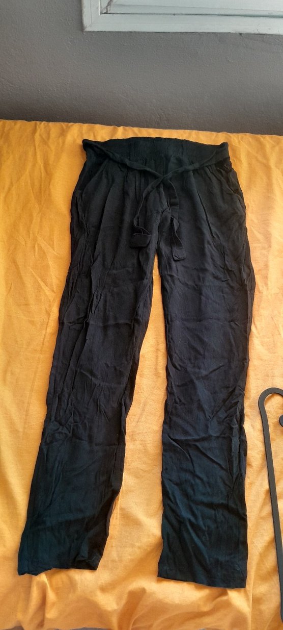 Addax Kızlar için tayt ve picama - Görsel 5