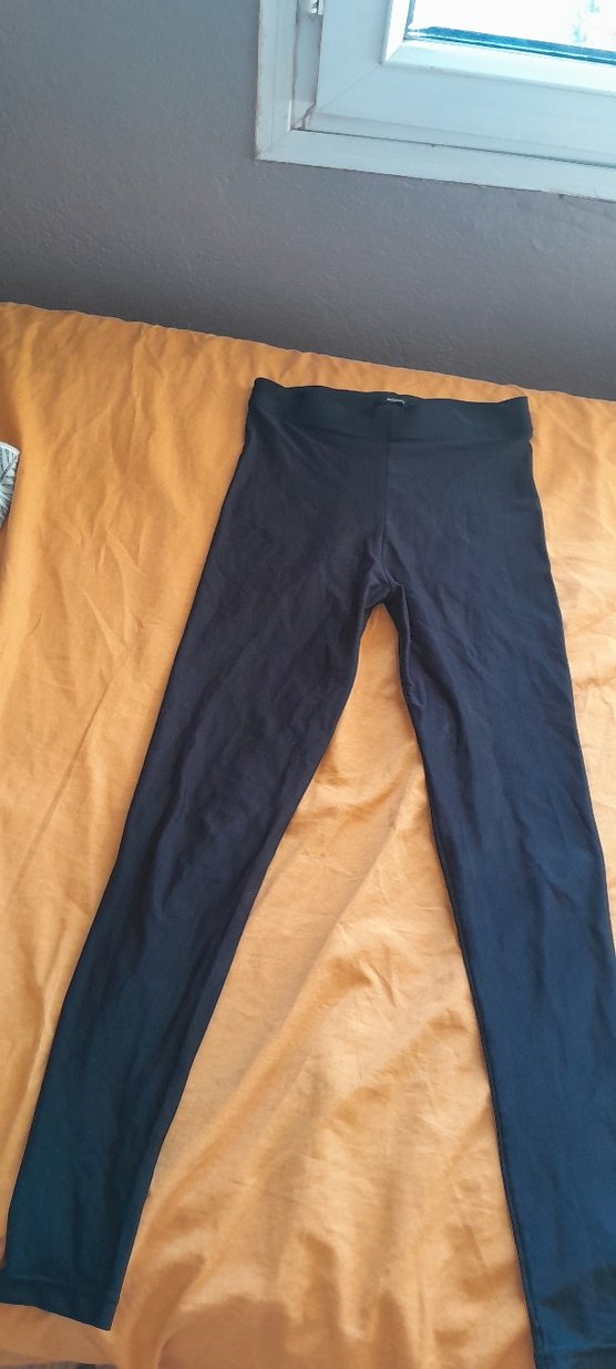 Addax Kızlar için tayt ve picama - Görsel 2