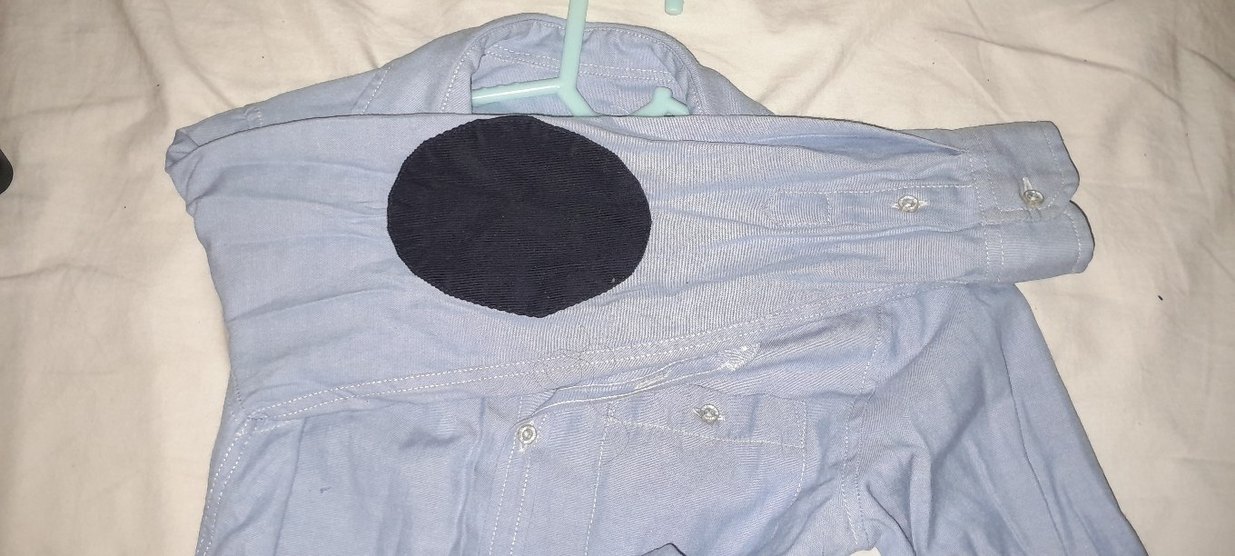 çocuk  Gömlek - Görsel 3