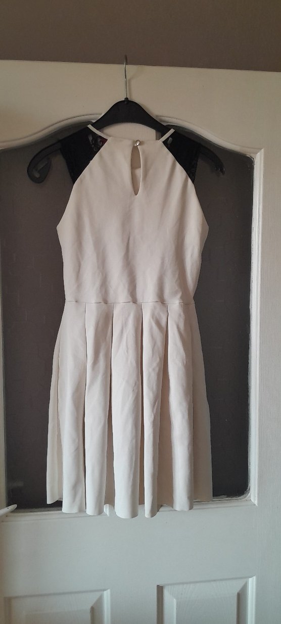 Midi Kadın Abiye Elbise - Görsel 3