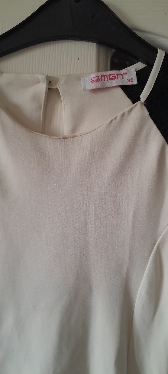 Midi Kadın Abiye Elbise - Görsel 2