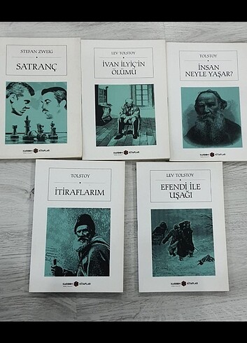 Dünya klasikleri