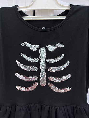H&M H&M kostüm elbise