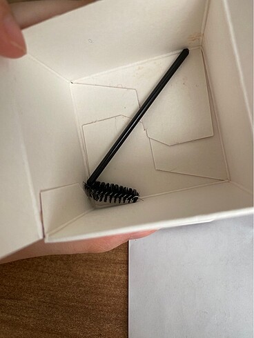 Kaş sabitleyici - Görsel 4