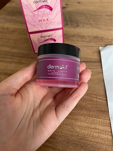 Kaş sabitleyici - Görsel 2