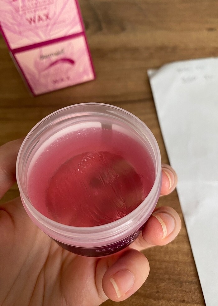 Kaş sabitleyici - Görsel 3