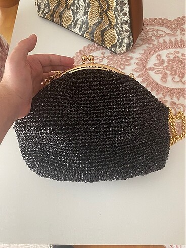 Mango Çanta