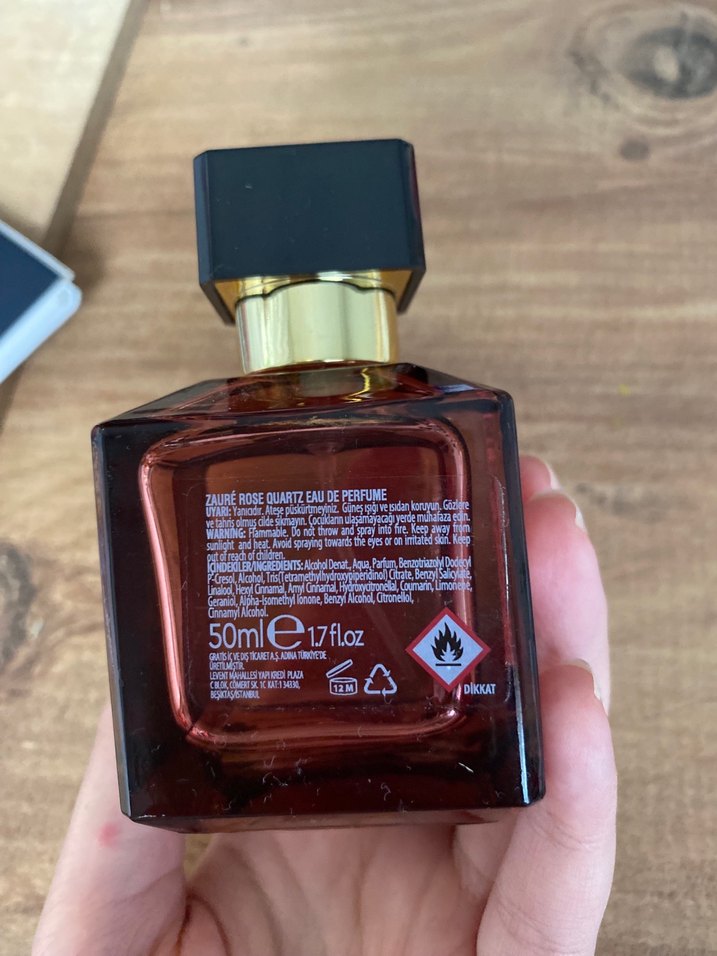 Parfüm - Görsel 3