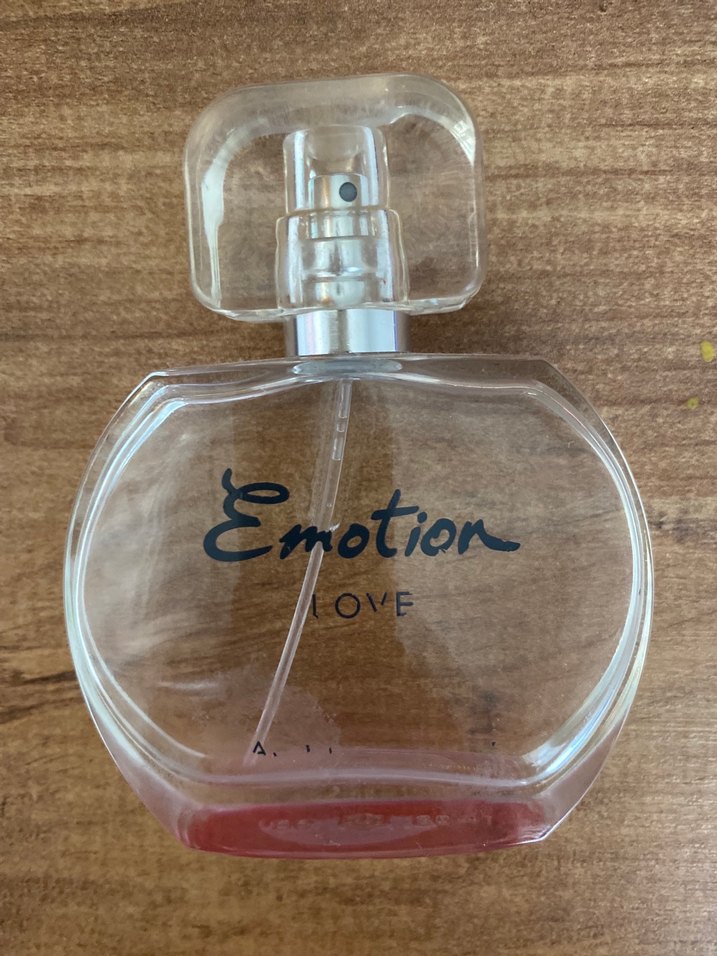 Emotion Love Kadın Parfümü - Görsel 2