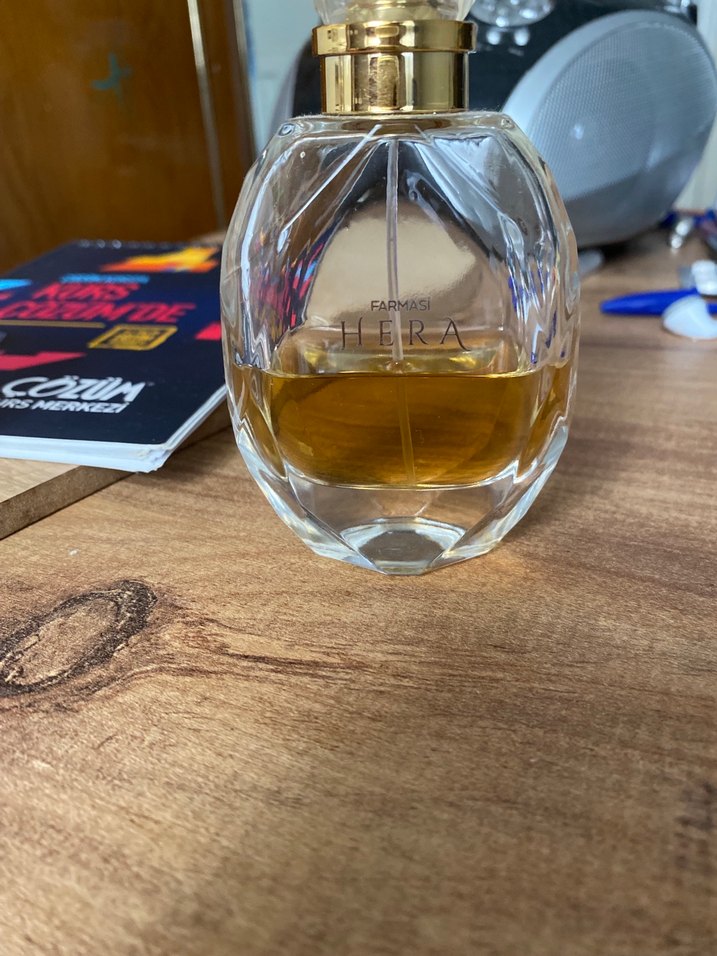 Hera Kadın Parfümü - Görsel 3