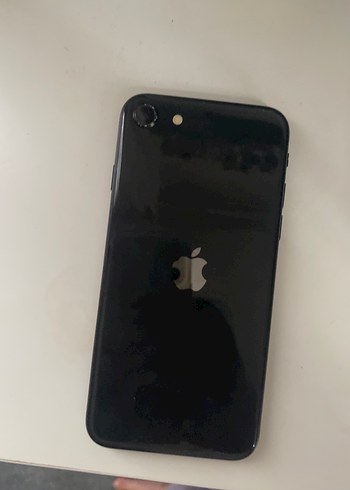 İphone se 2020 - Görsel 3