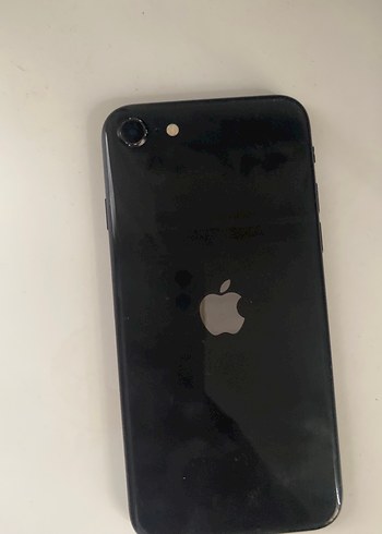 İphone se 2020 - Görsel 4
