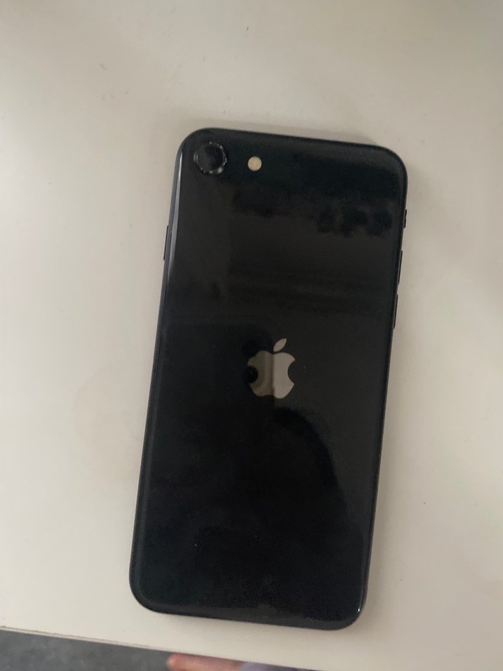 İphone se 2020 - Görsel 3