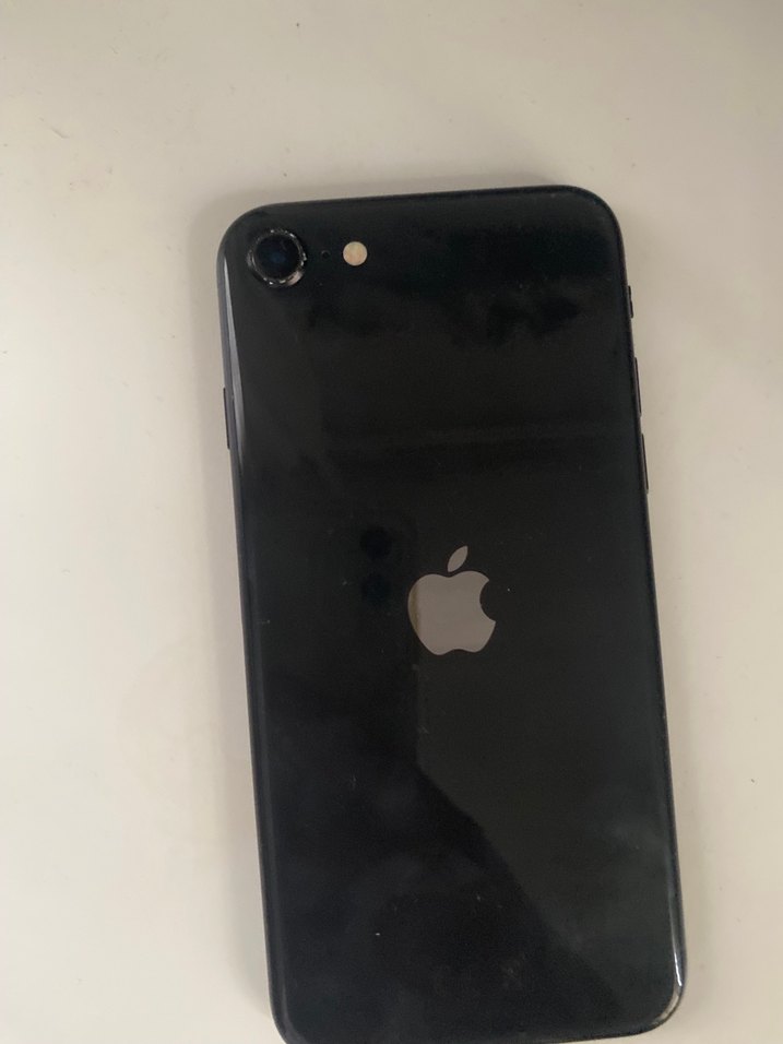 İphone se 2020 - Görsel 4