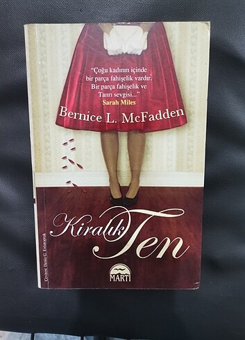 KİRALIK TEN
