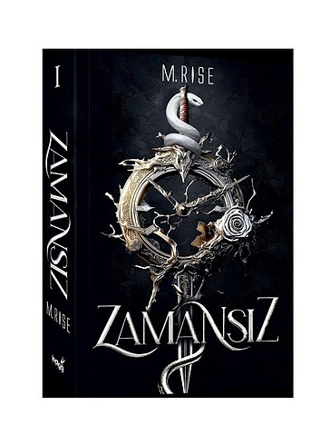 YENİ! ZAMANSIZ M. RİSE 