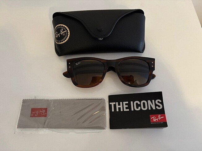 Rayban gözlük
