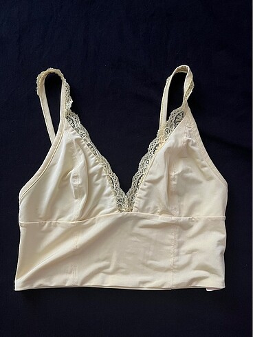 Bershka top