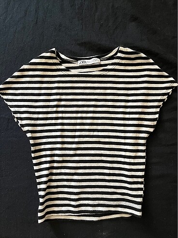 Zara top