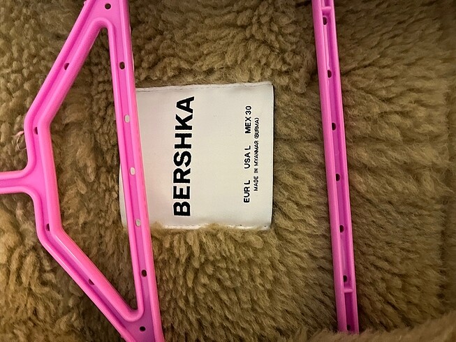 Bershka Bershka ceket