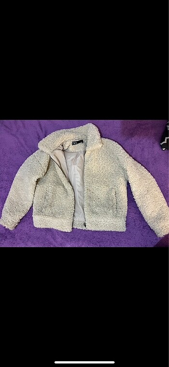 Zara ceket