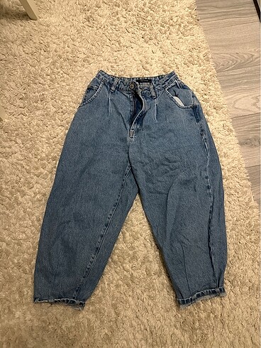 baggy jean