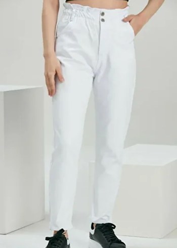 bershka jean